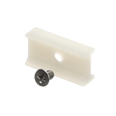 Hussmann Glide - Plastic Door As001 2H20114800